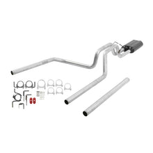 Load image into Gallery viewer, Flowmaster 94-01 Dodge RAM 1500 3.9L/5.2/5.9L American Thunder Exhaust System - 17171