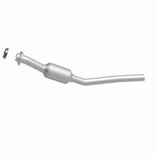 Load image into Gallery viewer, MagnaFlow 92-95 Caravan/Voyager V6 CA Direct Fit Converter - 3391275
