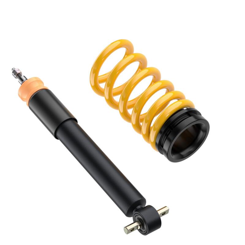 ST XA Adjustable Coilovers w/ Redound Adj. 2018+ Ford Mustang S550 (w/o Electronics Dampers) - 18230079