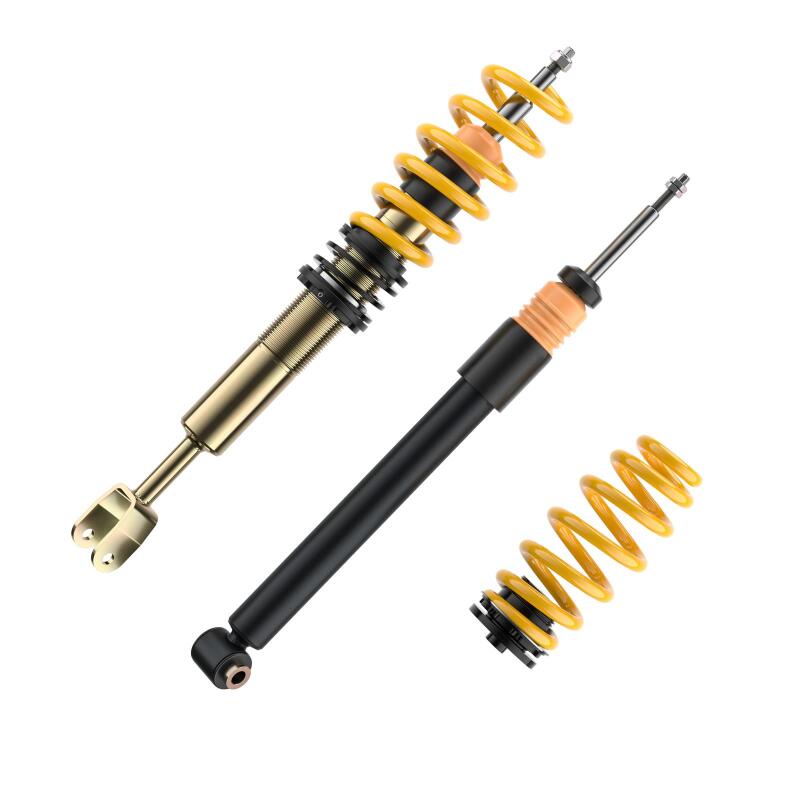 ST XA Coilover Kit 02-08 Audi A4 (8E/B6-B7) Sedan 2WD - 18210028