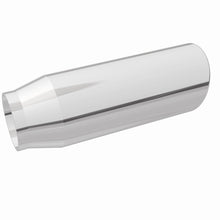 Load image into Gallery viewer, MagnaFlow Tip RE DW 3.50 x 10inch 2.50inch ID 1-pk - 35190