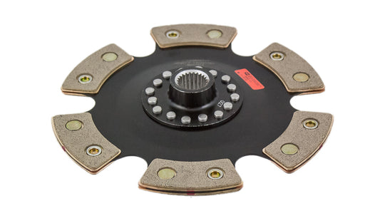 ACT 1997 Audi A4 6 Pad Rigid Race Disc - 6228027-1