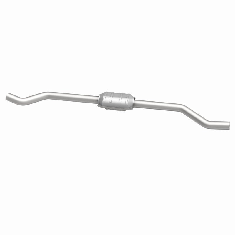 MagnaFlow Conv Dodge-Plymouth 55.62X6.5X4 2/2 - 23247