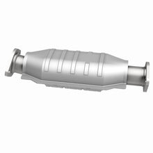 Load image into Gallery viewer, MagnaFlow Direct Fit Catalytic Converter 95-96 Mazda Millenia 2.5L - 441078
