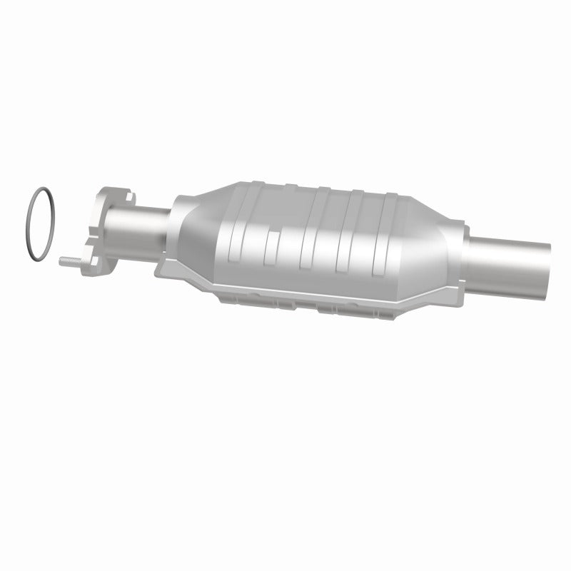 MagnaFlow Direct Fit Catalytic Converter 10-12 Fusion 3.0L - 51896