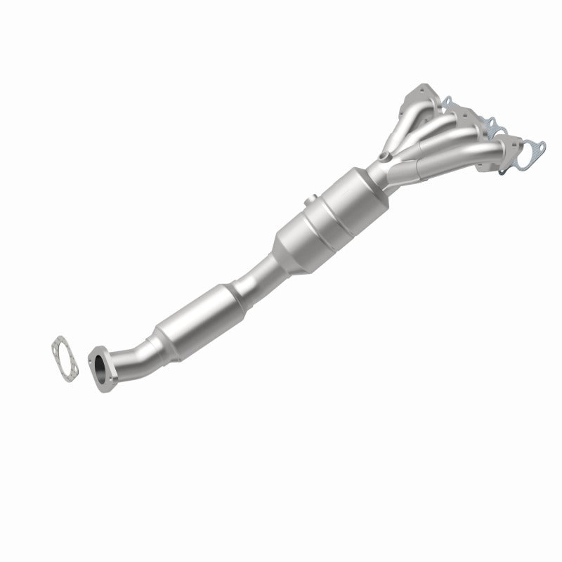 MagnaFlow Direct Fit Catalytic Converter 08-09 Ford Focus 2.0L - 49852