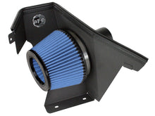 Load image into Gallery viewer, aFe MagnumFORCE Intakes Stage-2 P5R AIS P5R BMW 525i/530i (E60) 04-05 L6-2.5/3.0L - 54-11572