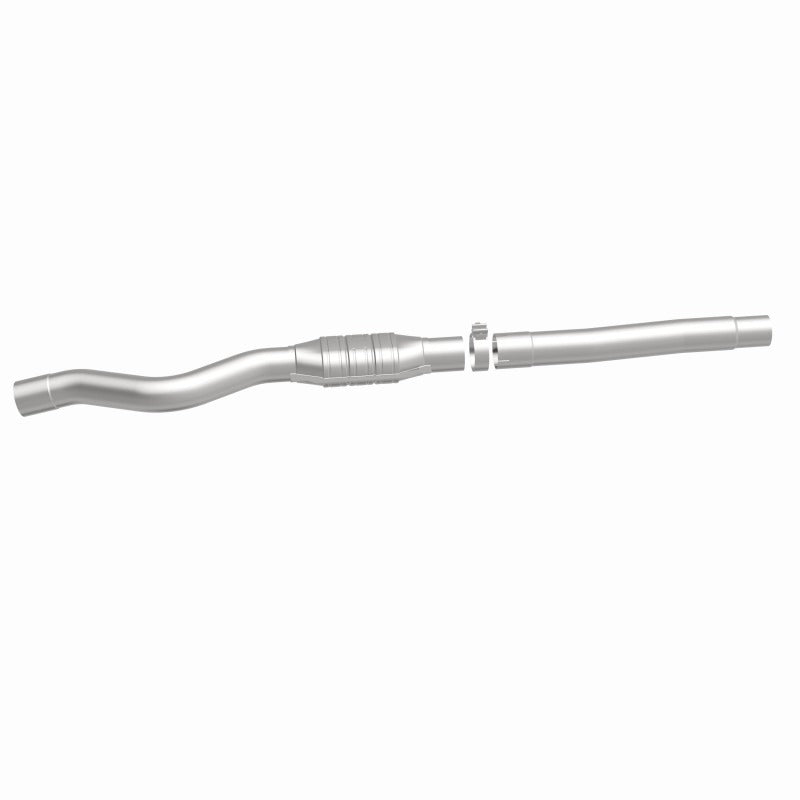 MagnaFlow Direct Fit Catalytic Converter Dodge Dakota 96 3.9L/5.2L 2 - 23233