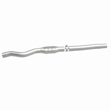 Load image into Gallery viewer, MagnaFlow Direct Fit Catalytic Converter Dodge Dakota 96 3.9L/5.2L 2 - 23233