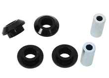 Load image into Gallery viewer, Whiteline 09-13 Subaru Forester Rear Lower Control Arm Outer Bushing Kit - W63610