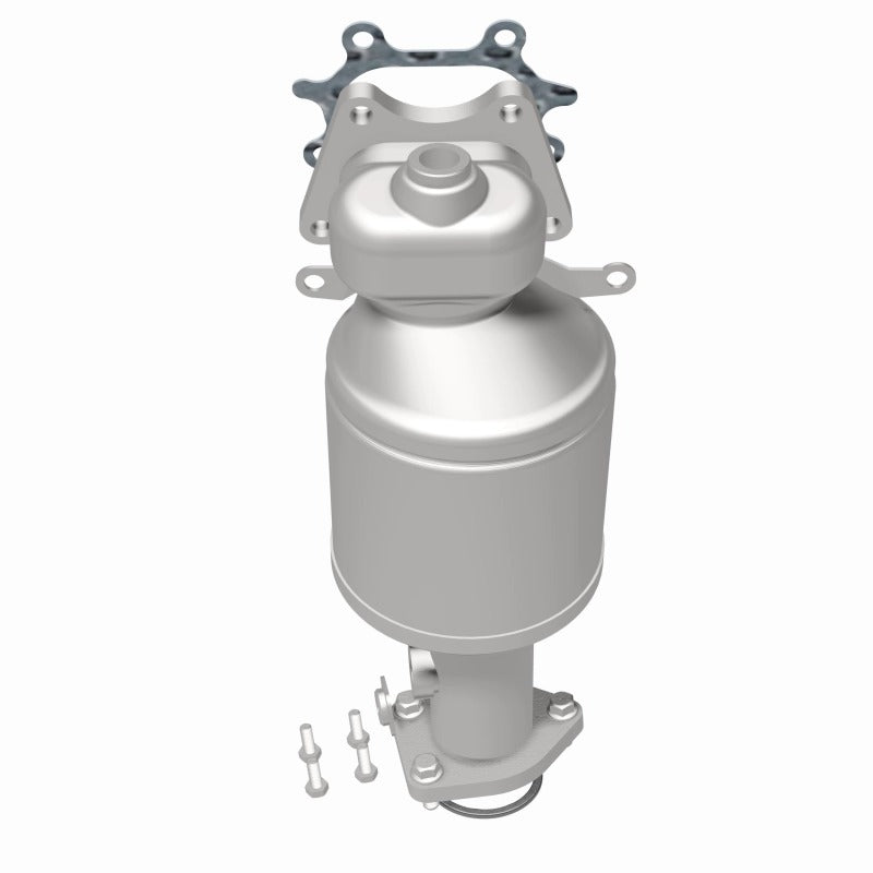 MagnaFlow 06-07 Accord 3.0 L Underbody Direct Fit Converter - 52306