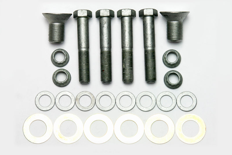 Wilwood bolt kit bracket mounting 5/8-18 fhcs - 230-11052