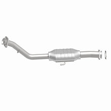 Load image into Gallery viewer, MagnaFlow Direct Fit Catalytic Converter Ranger 83-88 - 23373