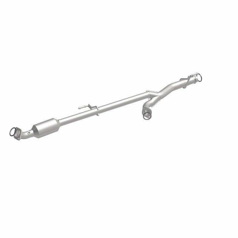 MagnaFlow Direct-Fit SS Catalytic Converter 05-06 Toyota Tundra 4.0L V6 - 52573