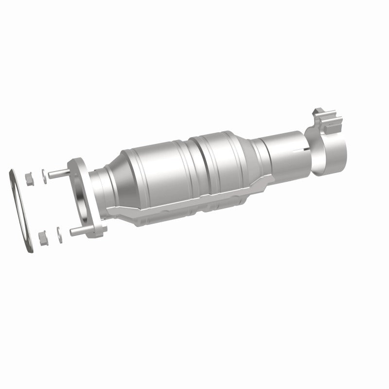 MagnaFlow 2009-2013 Malibu L4 2.5L SS Direct Fit Catalytic Converter - 51269
