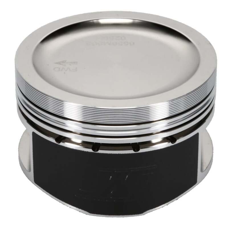 Wiseco Nissan SR20 Turbo -12cc 1.260 X 865 Piston Kit - K556M865AP