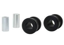 Load image into Gallery viewer, Whiteline Plus 2010 Volkswagen CC Rear Control Arm Upper Inner Bushing Kit - W63549