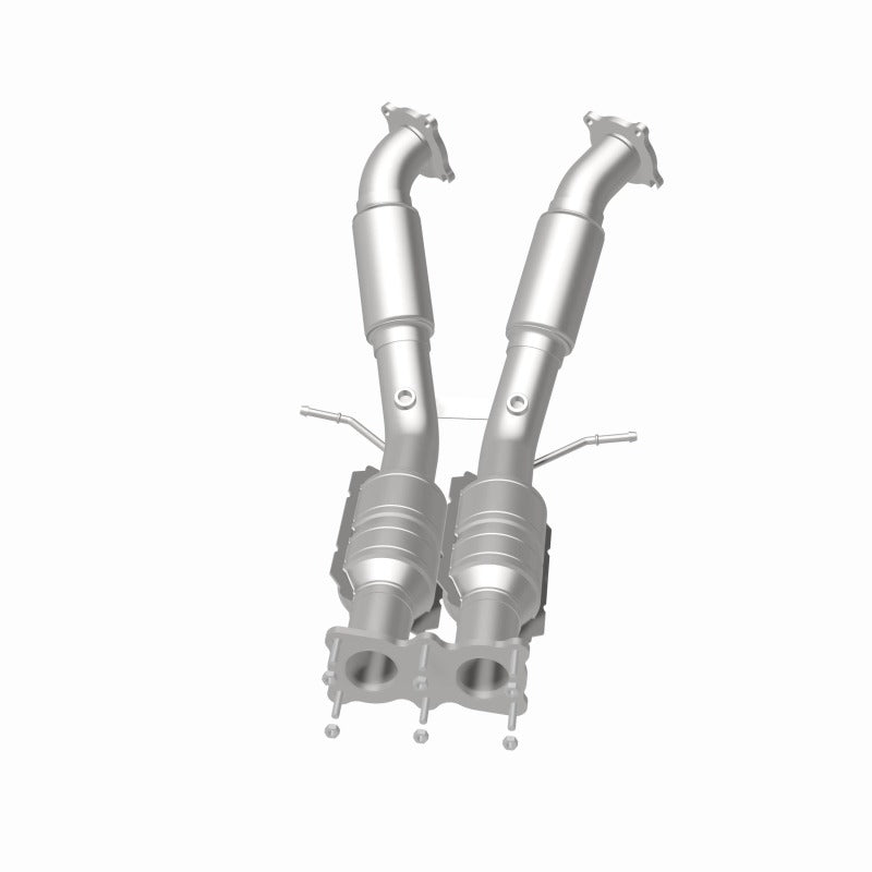 MagnaFlow Direct Fit Catalytic Converter 07-09 S80 3.2L - 51623