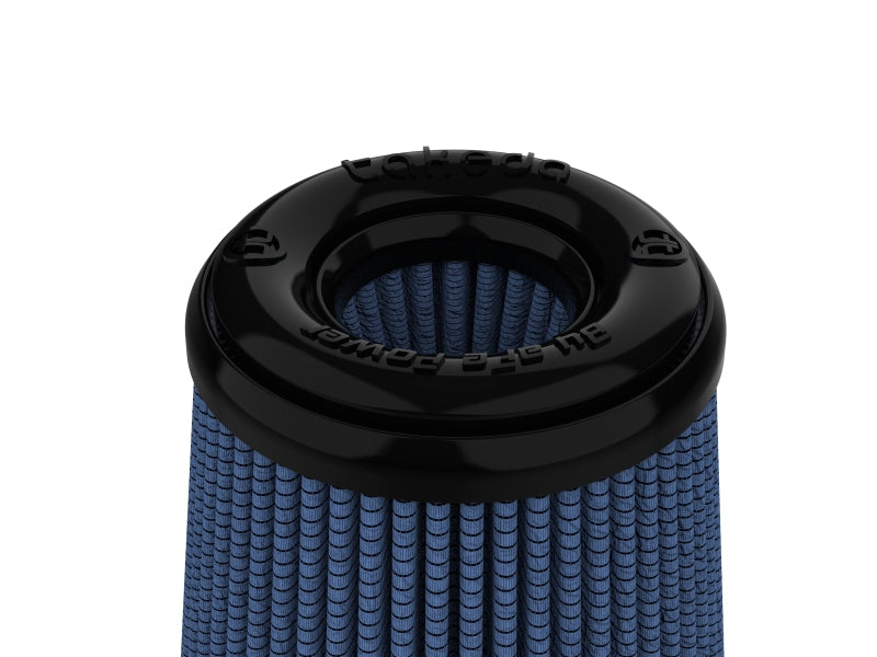 aFe Takeda Intake Replacement Air Filter 3-1/2 IN F x 5 IN B x 3-1/2 IN T (Inverted) x 6 IN H - TF-9029R