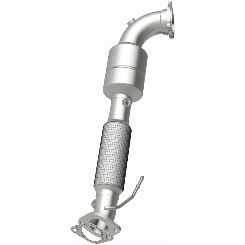 MagnaFlow Direct Fit Catalytic Converter California Grade 2014 Ford Fusion 1.5L - 5461974