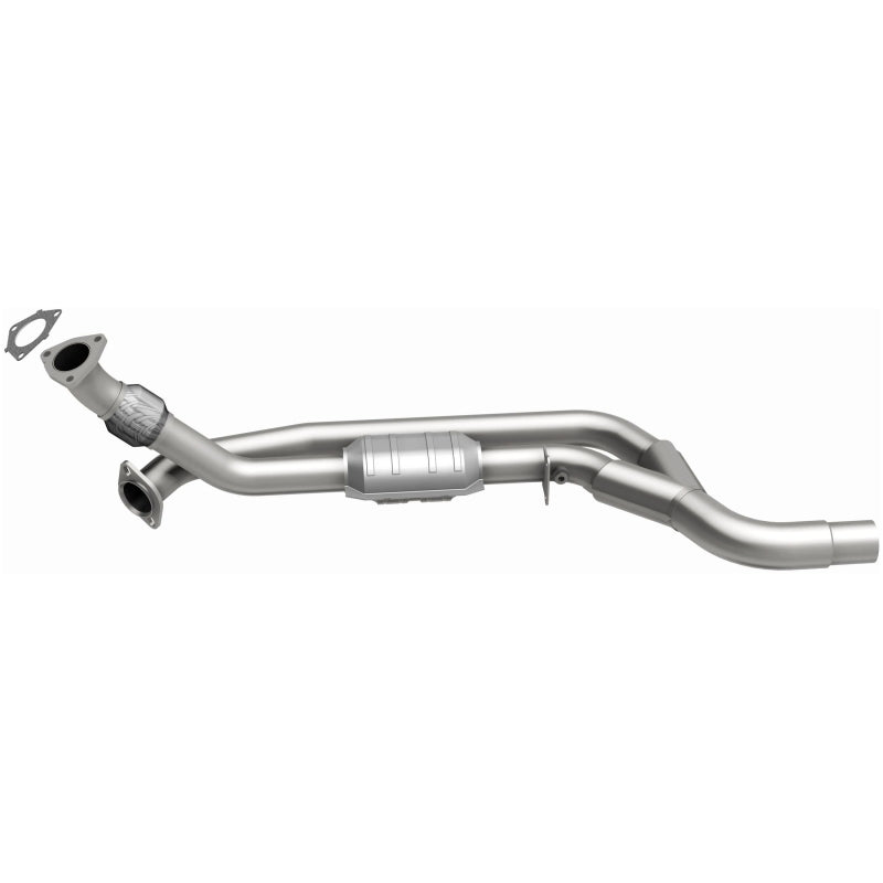 MagnaFlow Direct Fit Catalytic Converter 96-97 Camaro 5.7L P/S - 23518