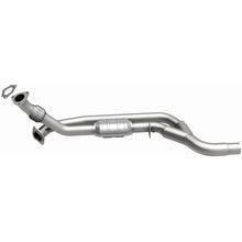 Load image into Gallery viewer, MagnaFlow Direct Fit Catalytic Converter 96-97 Camaro 5.7L P/S - 23518