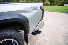 Load image into Gallery viewer, Corsa 24-25 Toyota Tacoma (2.4L Turbo) Sport Cat-Back - 4in Black Tip - 21306BLK
