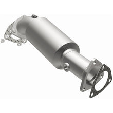 Load image into Gallery viewer, MagnaFlow 01-05 Volkswagen Passat 1.8L Direct Fit Converter - 4561062