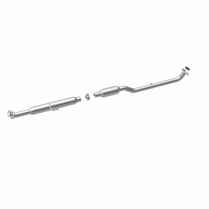 MagnaFlow California Direct Fit Converter 12-15 Toyota Camry 2.5L - 5571095