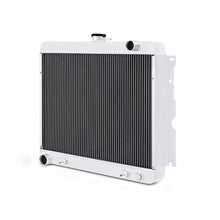 Load image into Gallery viewer, Mishimoto 70-73 Plymouth Barracuda Big Block X-Line Aluminum Radiator - MMRAD-CHABB-7022X