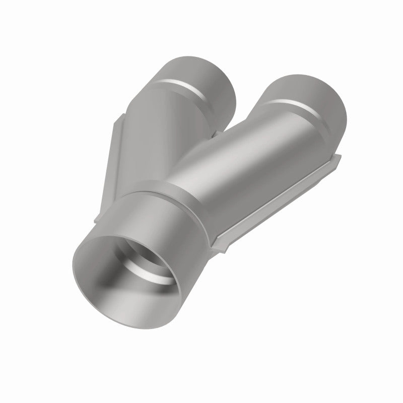 MagnaFlow Smooth Trans Y 3/3 X 10.25 Al - 10798