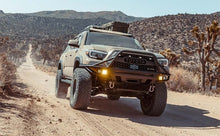 Load image into Gallery viewer, MagnaFlow Stainless Overland Cat-Back Exhaust 16-21 Toyota Tacoma - 19583