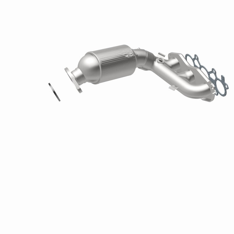 MagnaFlow 2011 Toyota Sienna 3.5L Direct Fit Converter - 5582556