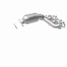 Load image into Gallery viewer, MagnaFlow 2011 Toyota Sienna 3.5L Direct Fit Converter - 5582556