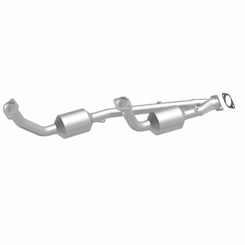 MagnaFlow Direct Fit Catalytic Converter California Grade 1995 Ford Windstar - 3391353
