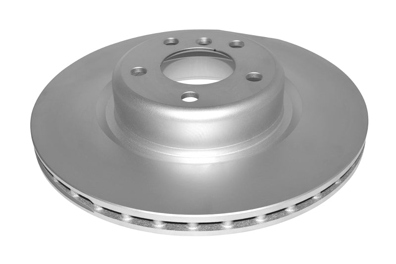 DBA 14-16 BMW 228i (w/M Sport Brakes) Rear En-Shield Standard Rotor - DBA2677E