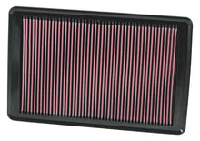 Load image into Gallery viewer, K&amp;N Replacement Air Filter SATURN SKY/PONTIAC SOLSTICE 2.0L-L4; 2007 - 33-2369