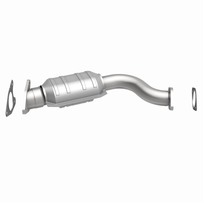 MagnaFlow Direct Fit Catalytic Converter 95-97 Contour 2.5L A/T Rear - 23395