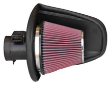 Load image into Gallery viewer, K&amp;N 96-99/01 Mustang Cobra Performance Intake Kit - 57-2523-2
