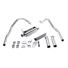 Load image into Gallery viewer, MagnaFlow Sys C/B 97-99 Dodge Dakota Duals Ec - 15735