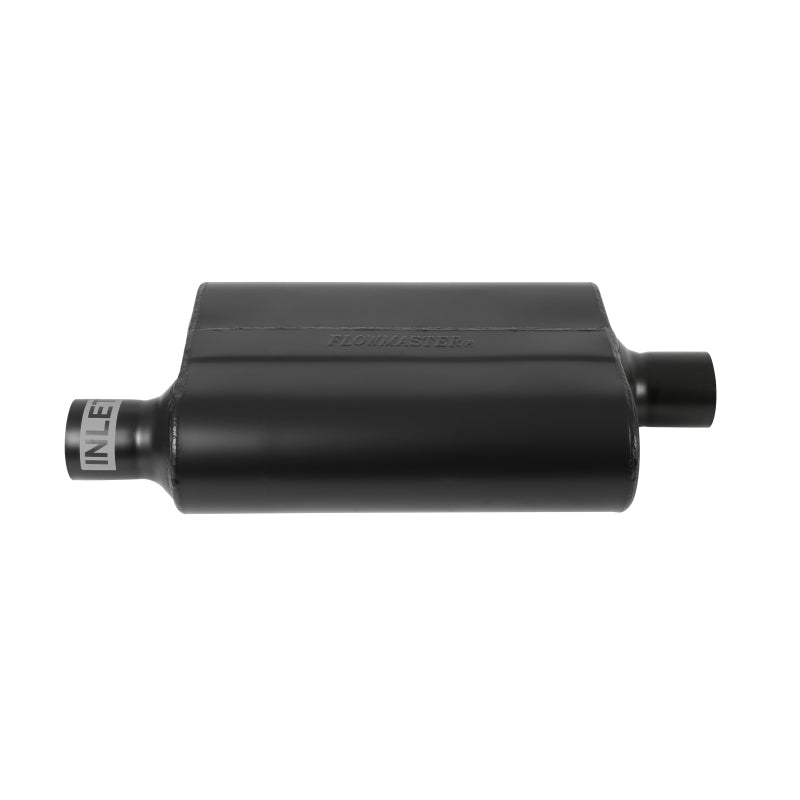 Flowmaster 2.25 IN(O)/OUT(C) Super 44 Series Muffler - 942446