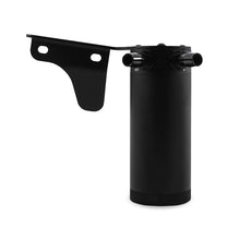 Load image into Gallery viewer, Mishimoto 07-13 Mazda Mazdaspeed3 Baffled Oil Catch Can Kit - Black (PCV Side)
