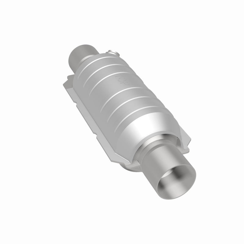 MagnaFlow Universal Catalytic Converter 2.50 GM 3.8L OEM - 51306