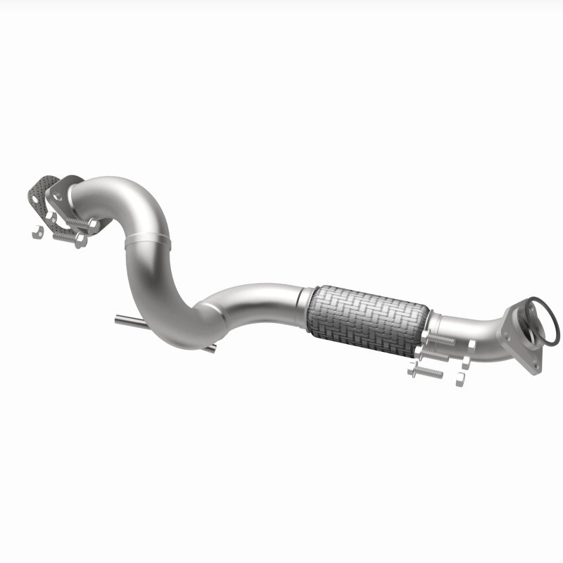 BRE Exhaust 08-10 Rogue 2.5L Front Pipe Kit - 107-0089