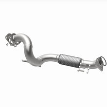 Load image into Gallery viewer, BRE Exhaust 08-10 Rogue 2.5L Front Pipe Kit - 107-0089
