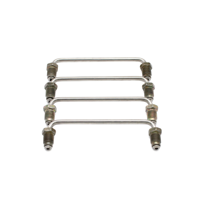 Wilwood BNSL4/6R Fluid Tube 1.25in Rotor - 4 pk. - 190-8369