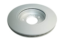 Load image into Gallery viewer, DBA 2000 BMW 323i E46 Wagon Front En-Shield Standard Rotor - DBA966E