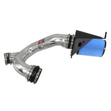 Load image into Gallery viewer, Injen 12-13 Ford F-150 V6 3.5L Eco Boost Engine Short Ram Intake Kit w/ MR Tech - Wrinkle Black - PF9012WB