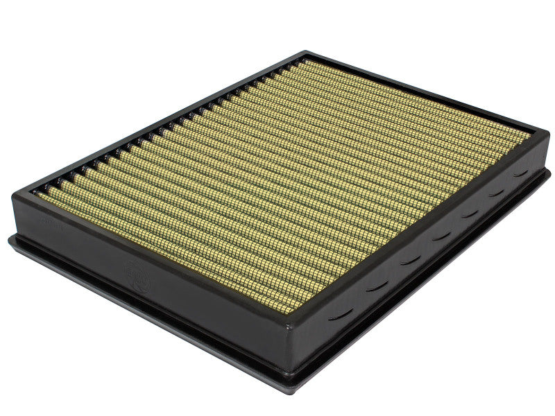 aFe MagnumFLOW Air Filters OER PG7 A/F PG7 Dodge Sprinter 07-10 V6-3.0L (td) - 73-10152