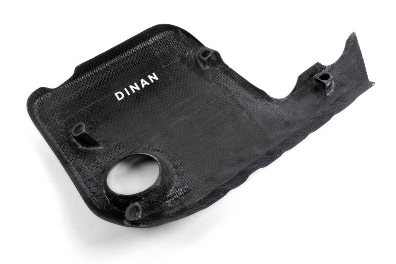Dinan 15-21 BMW M2 Competition/M3/M4 (F80/F82/F83/F87) Carbon Fiber Engine Cover - D590-0006